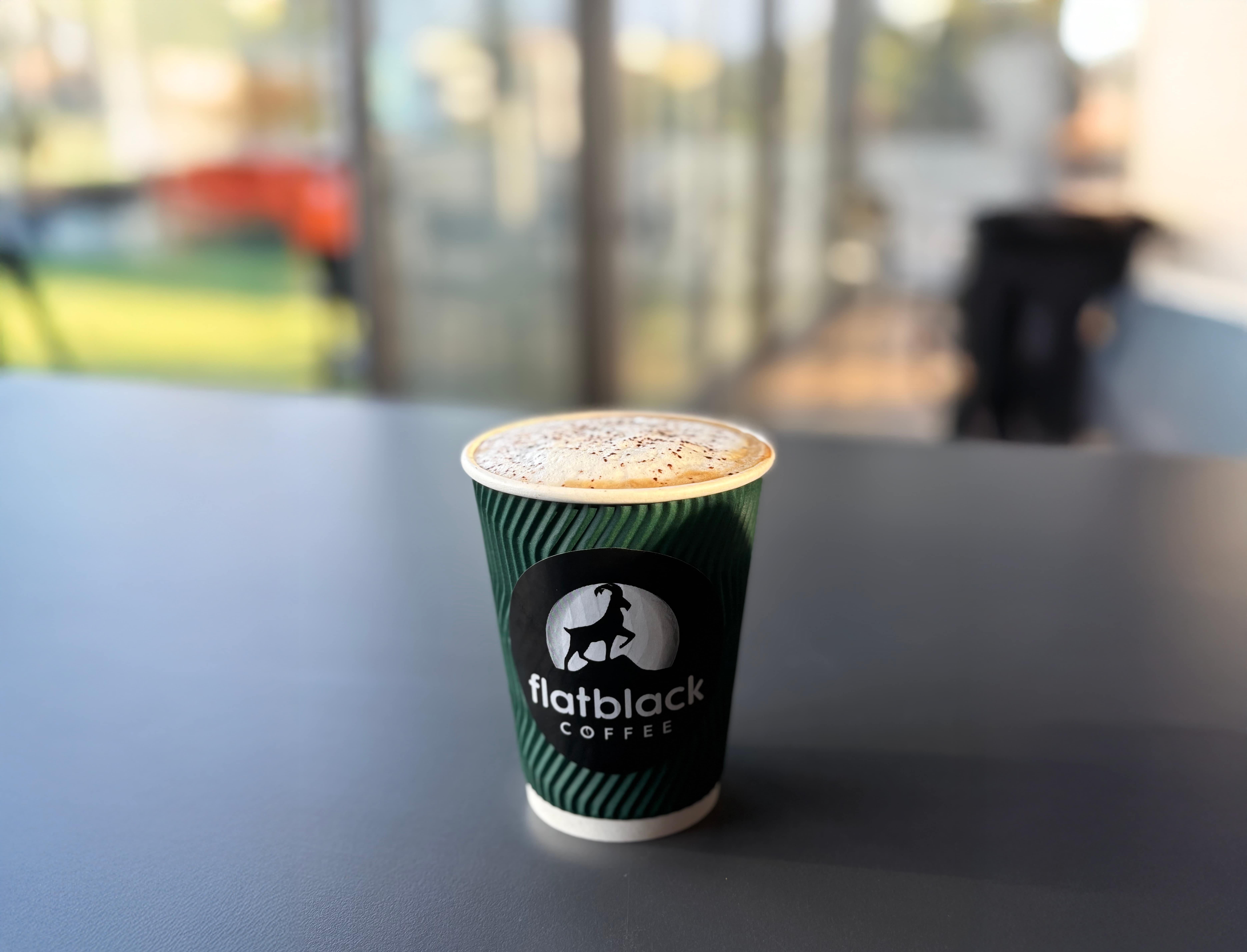 Cappuccino