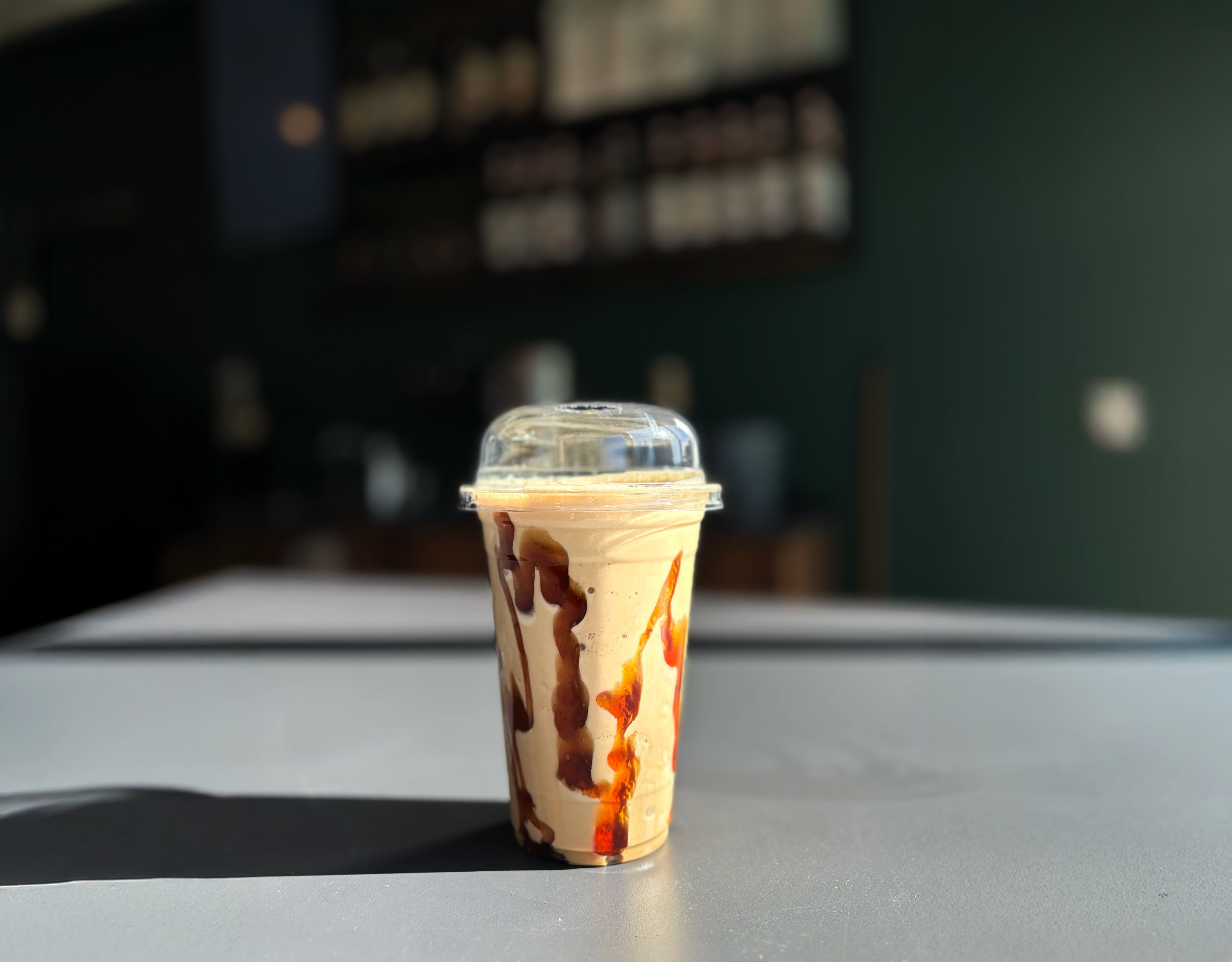 Frappe
