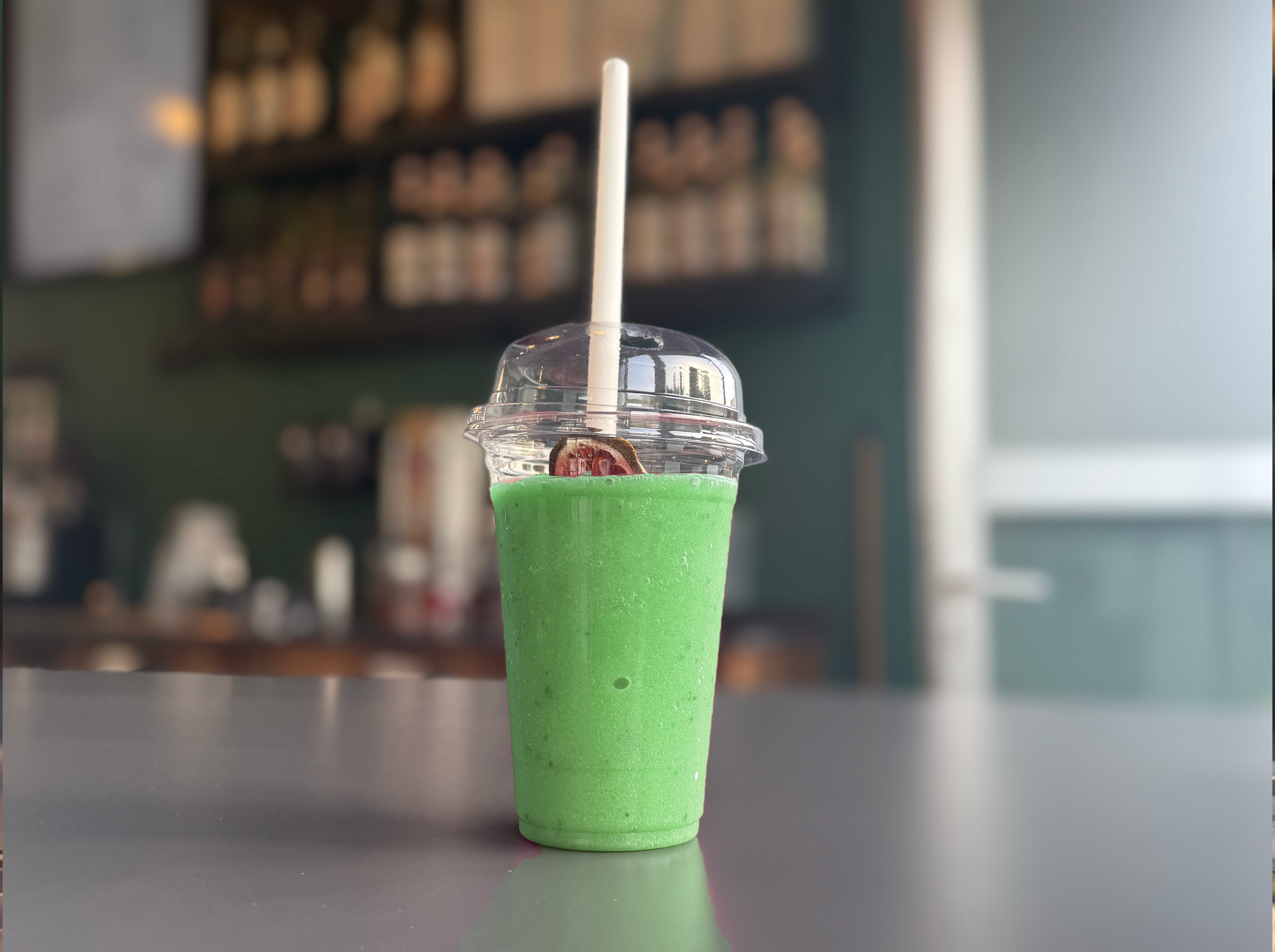 Green Apple Frozen