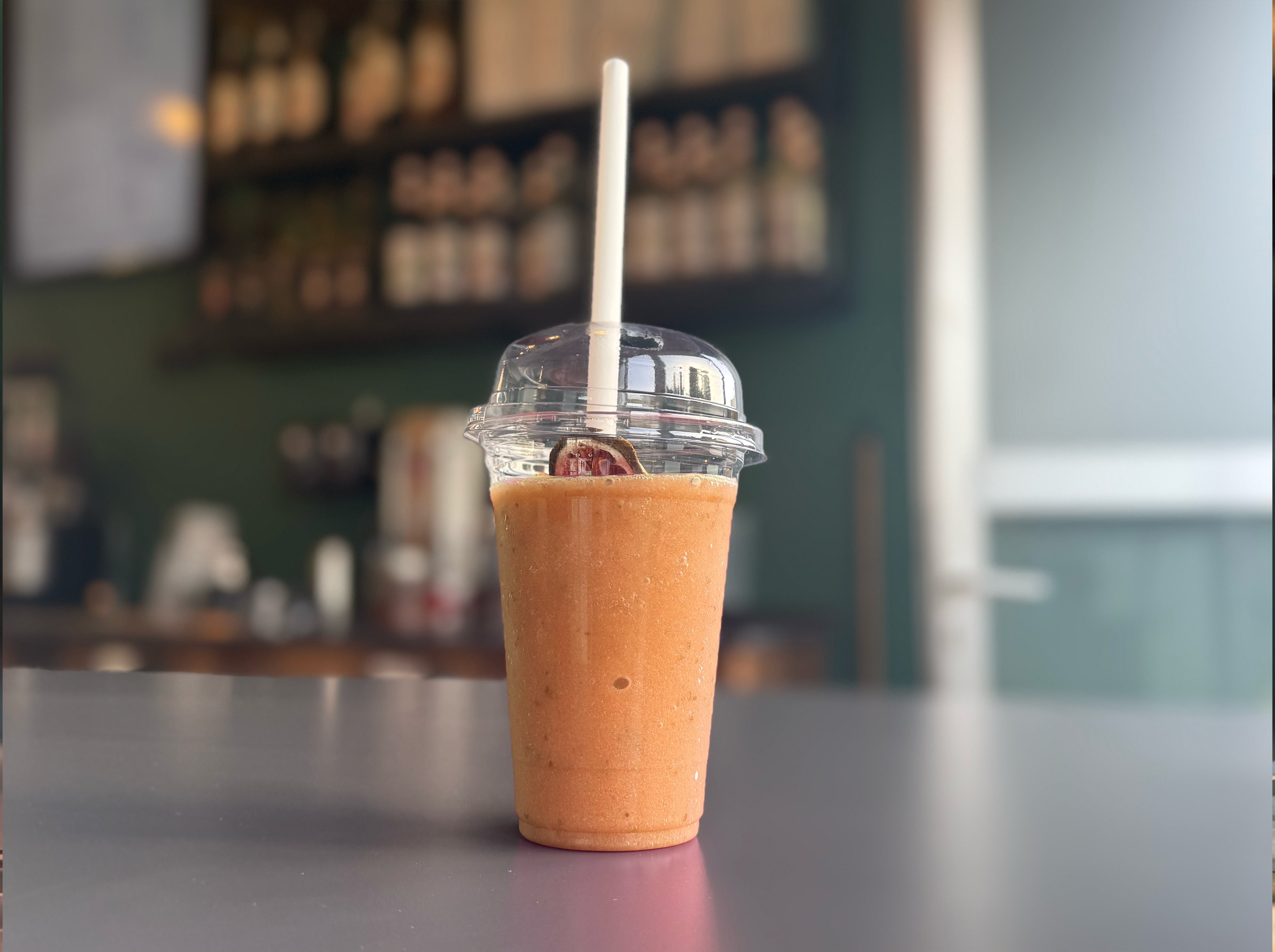 Mango Frozen