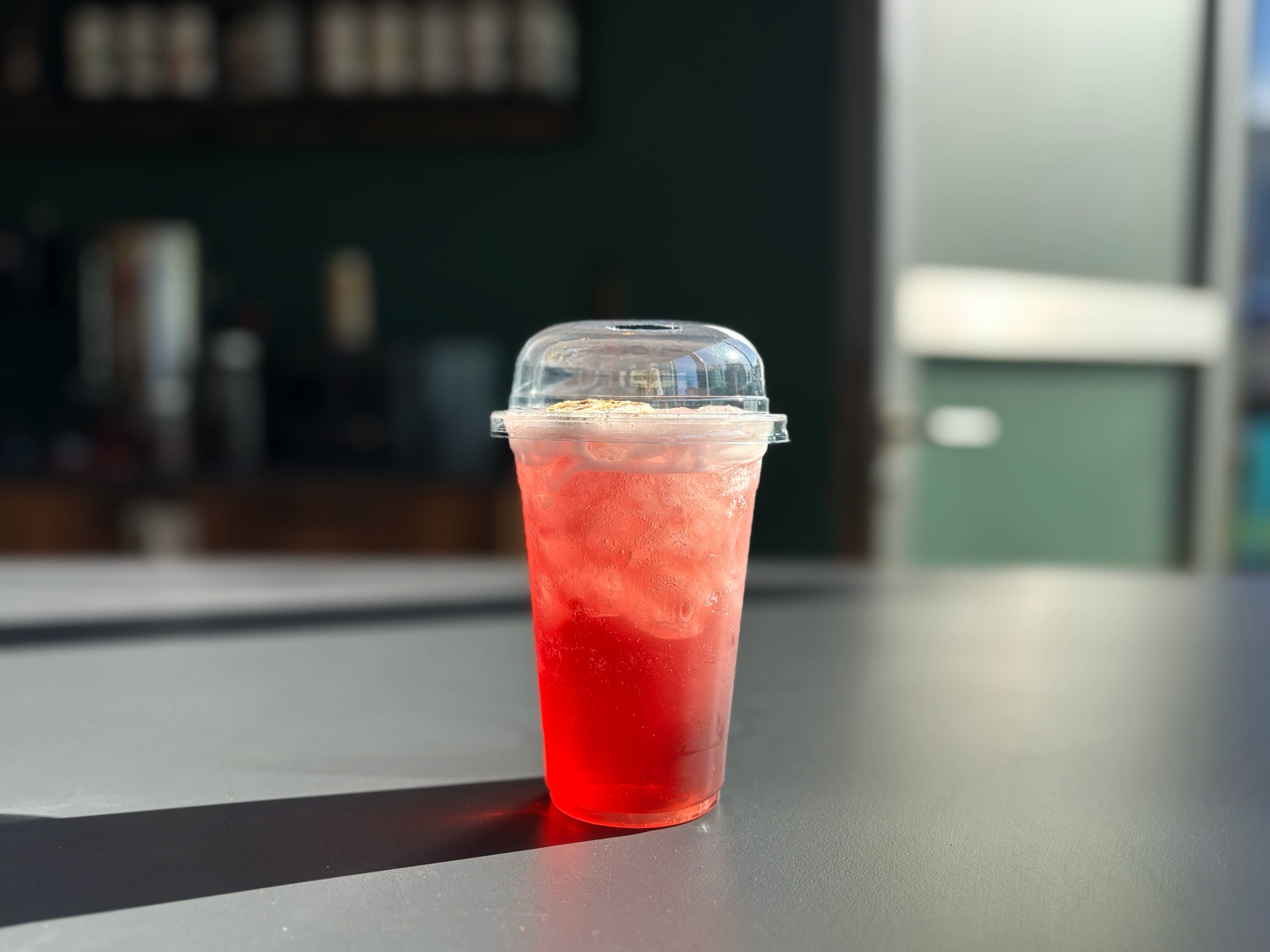 Hibiscus