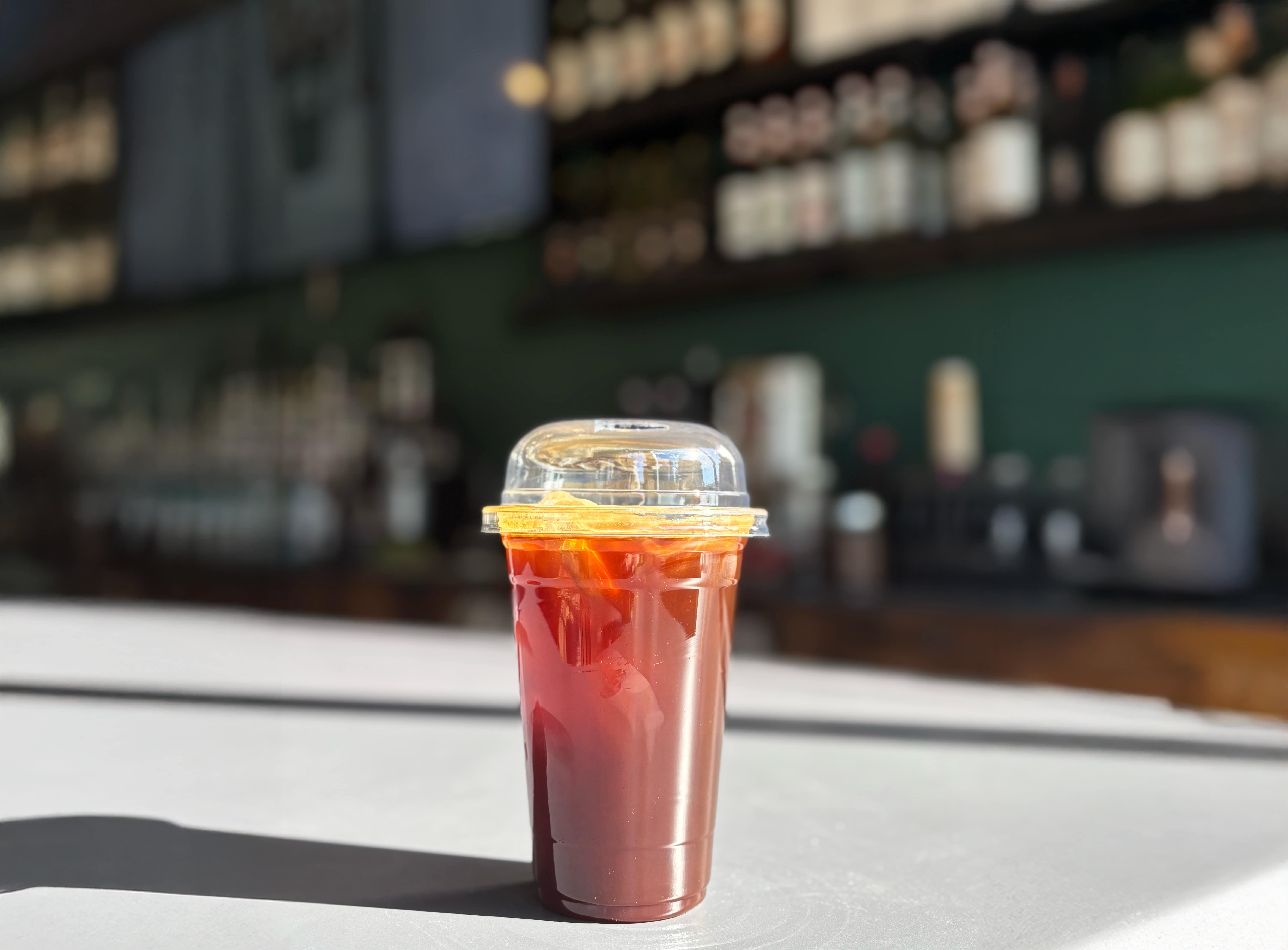 Ice Americano