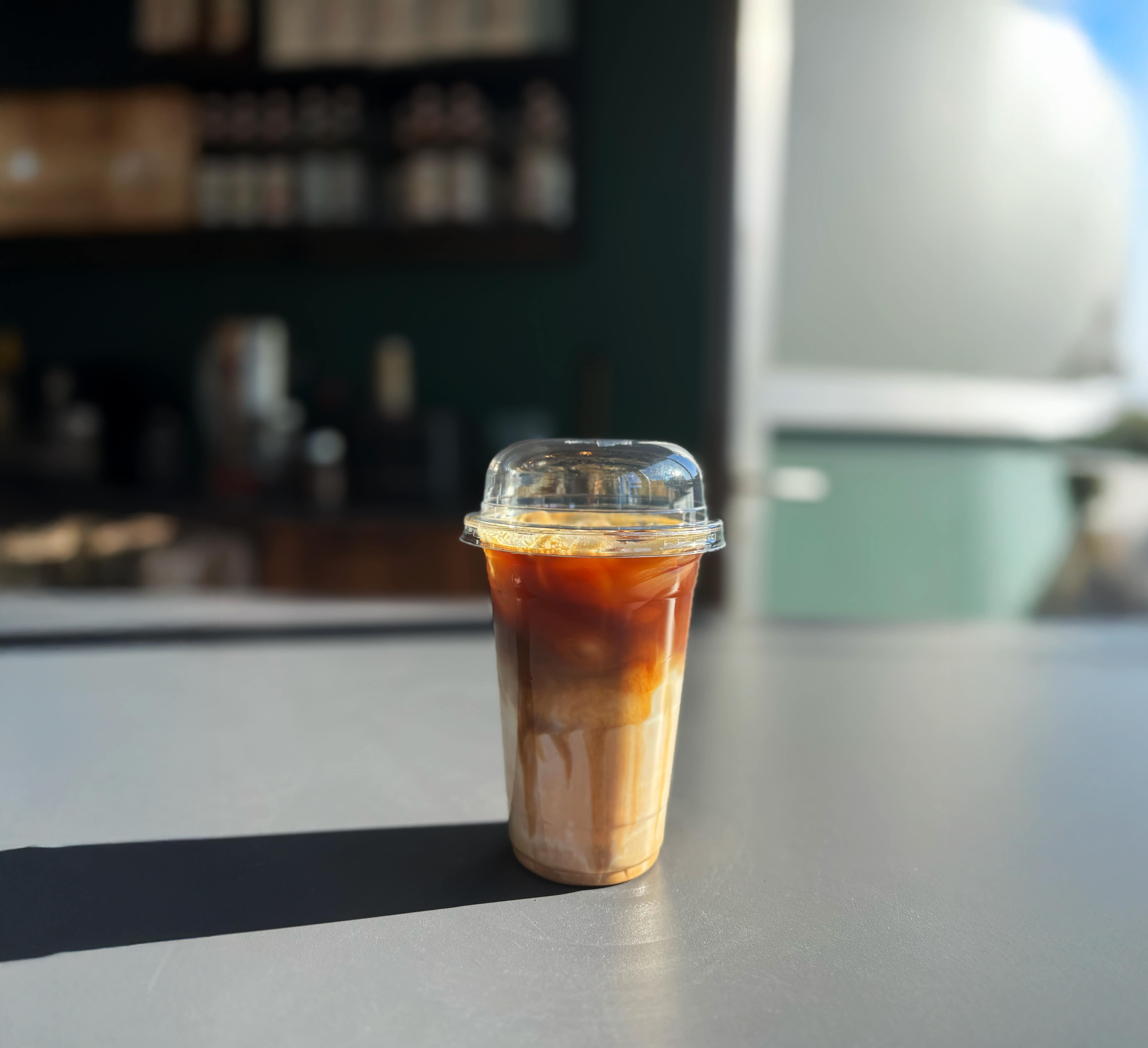 Ice Latte